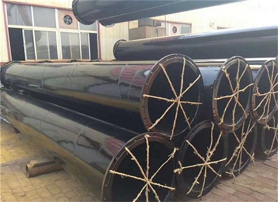 吴忠矿用涂塑钢管批发