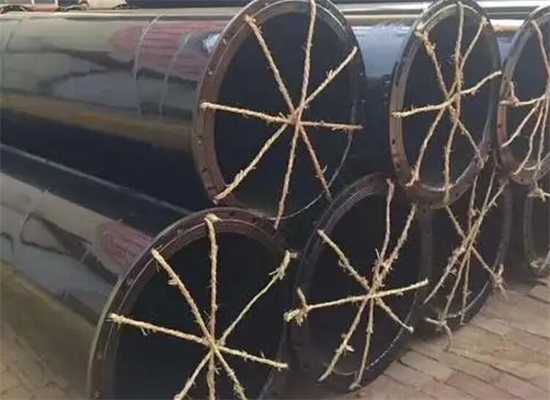 吴忠矿用涂塑钢管供应